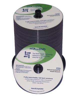 Media Matters DVD Duplication