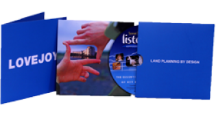 Lancing Pack