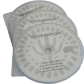 Disc Clam Shell